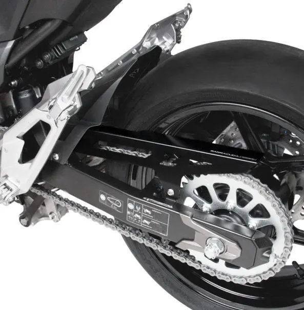 Barracuda Kawasaki Z 800 체인 가드