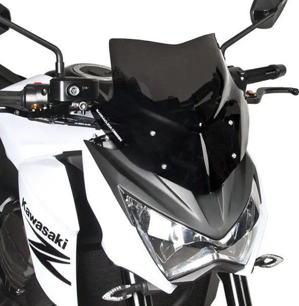 Windshield Barracuda Kawasaki Z 800