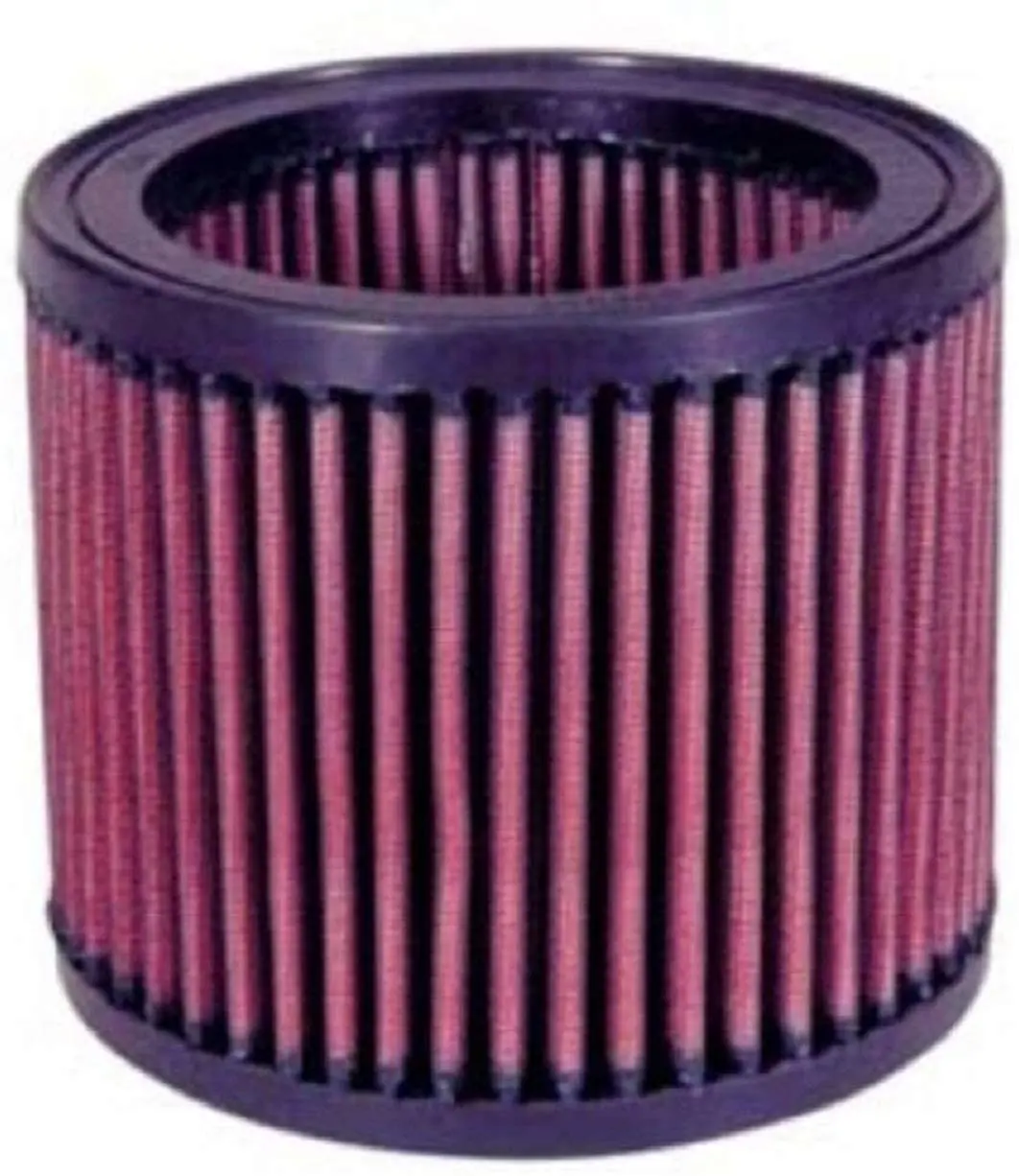 K&N Luftfilter Aprilia RSV Mille 00-03 Tuono 1000