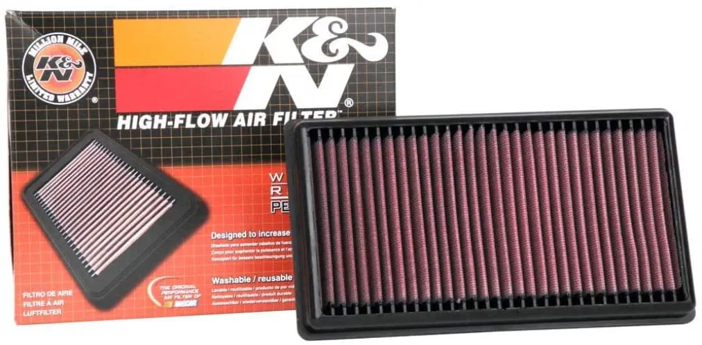 K&N Luftfilter für BMW S1000RR 2019-2020