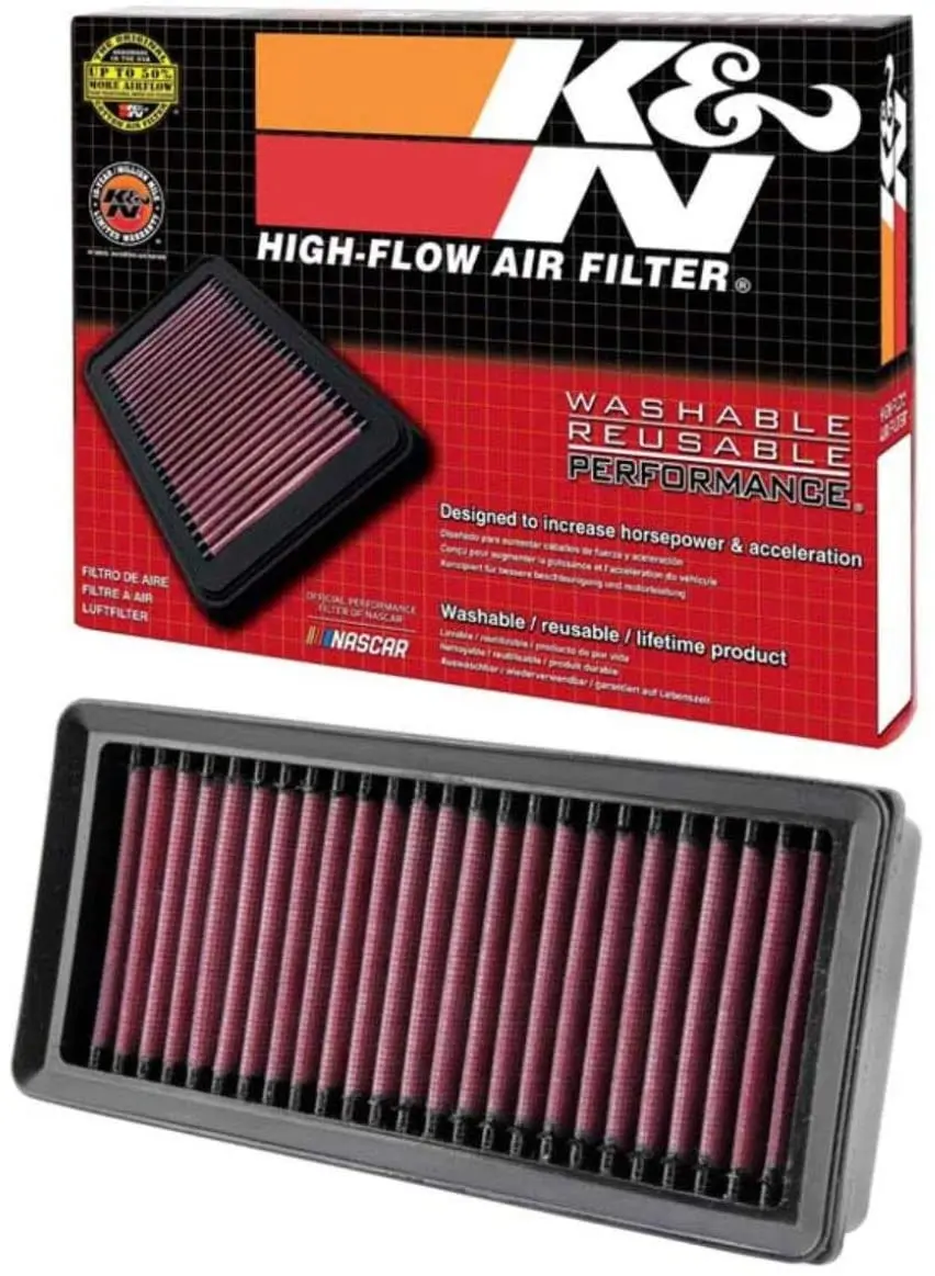Filtro de aire K&N BMW K1600 GT 2011-2012