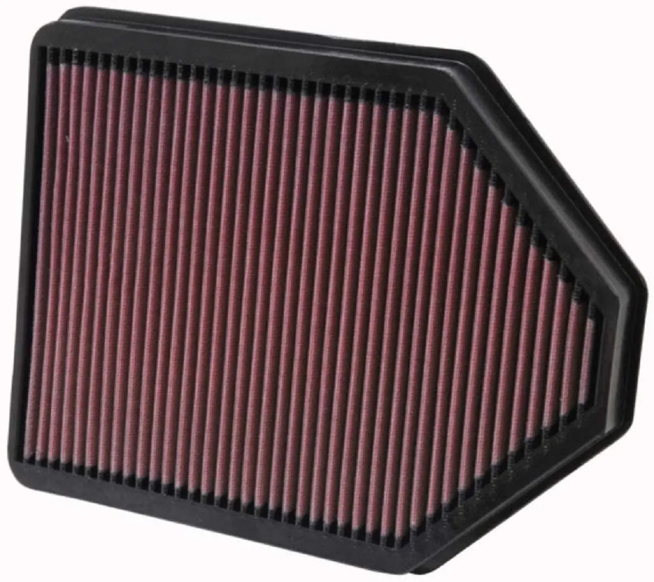 K&N Filtre à air Ducati Multistrada 03-09