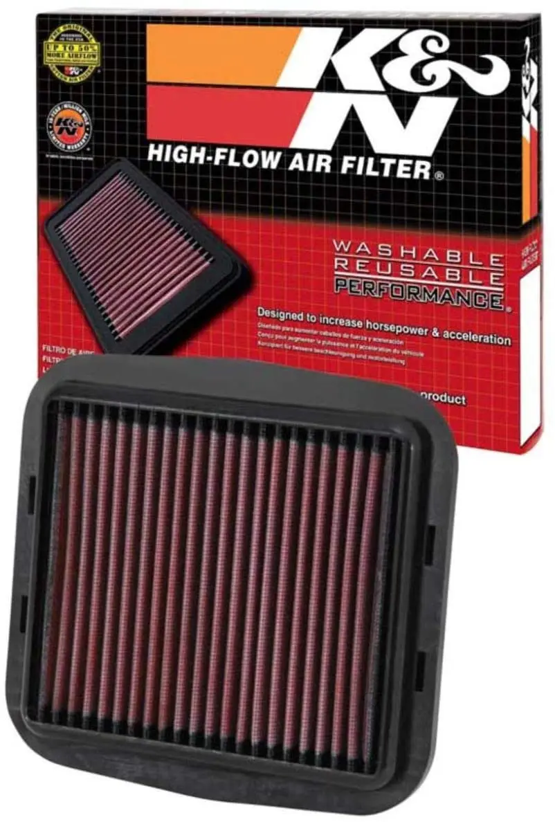 Luftfilter K&N Ducati 1199 Panigale 2012