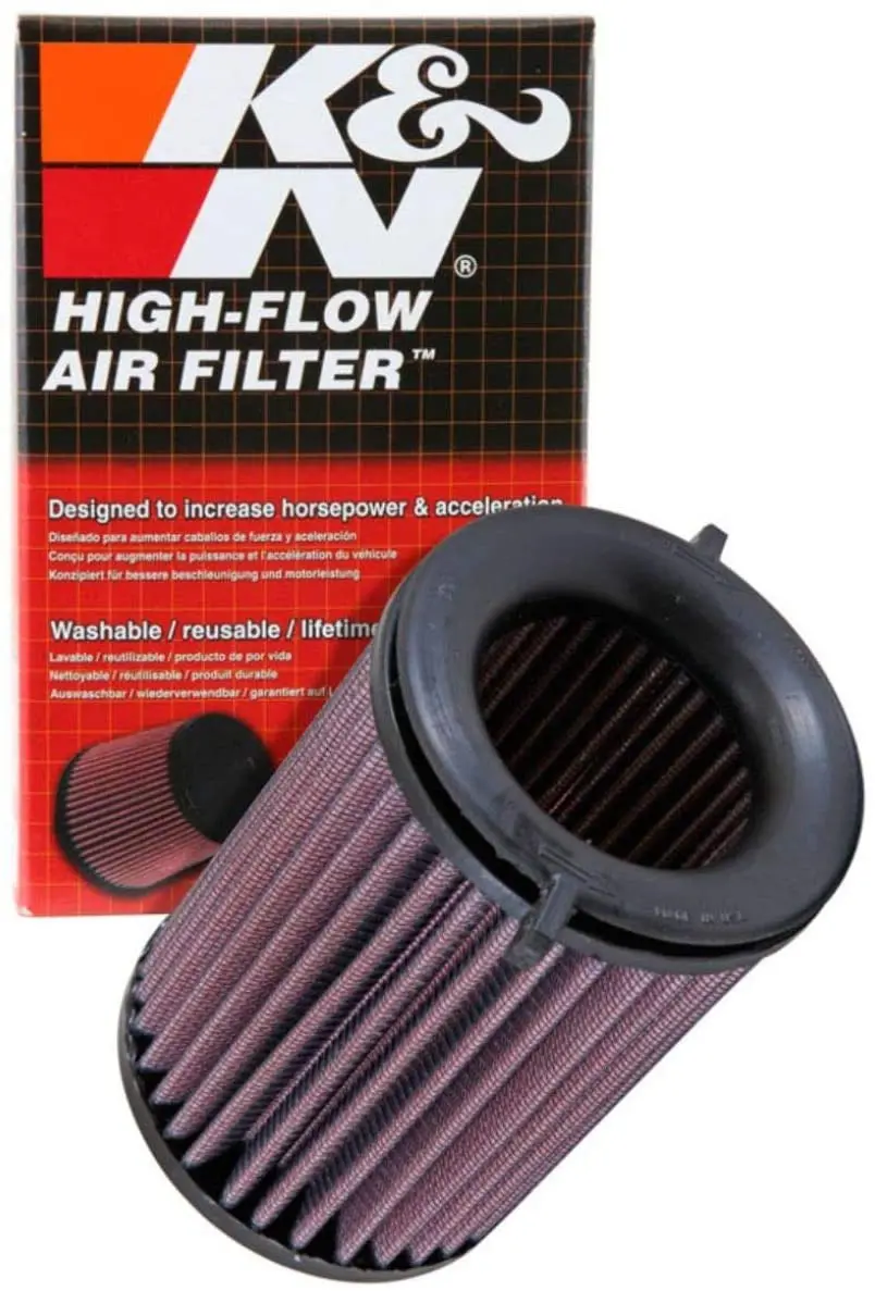 K&N filtre air ducati scrambler 803ccpointvirgule 2015-2016