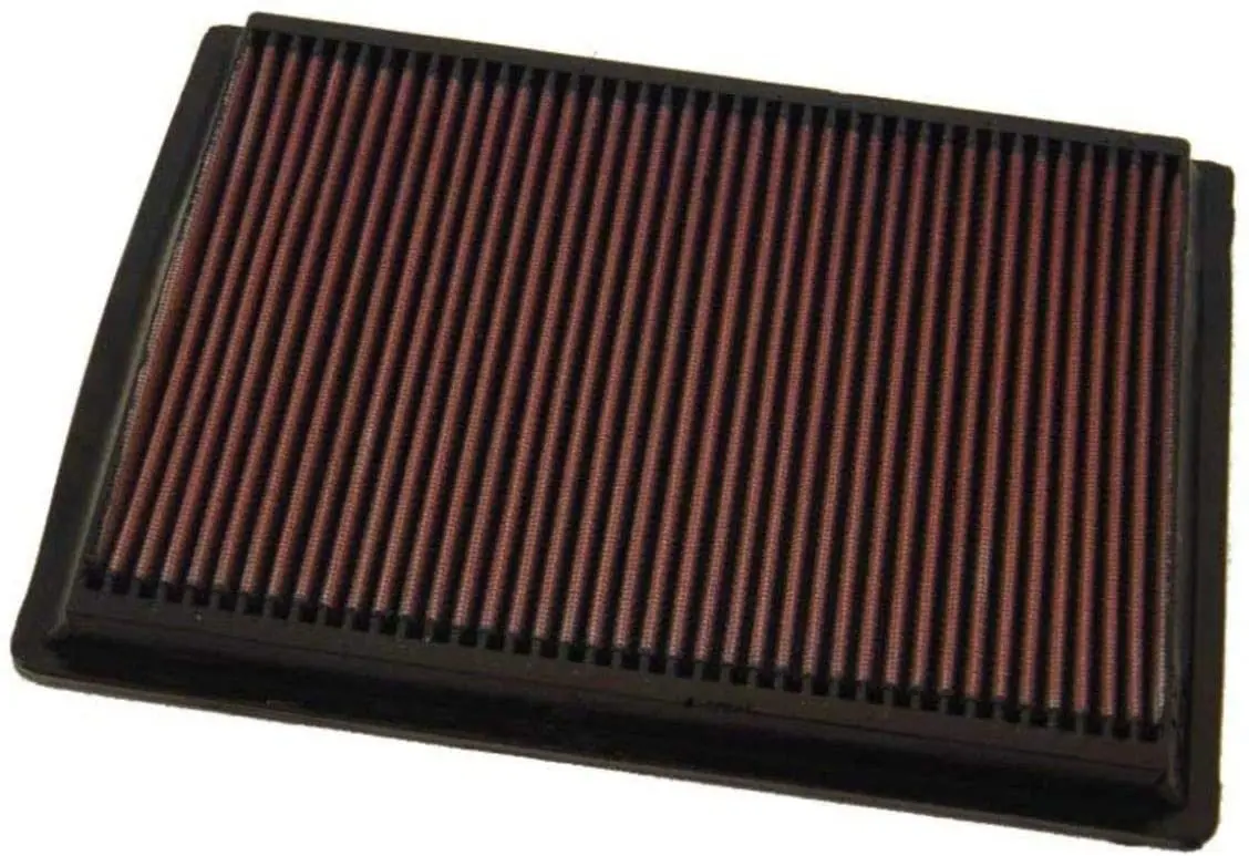 Luftfilter K&N Ducati Monsters 01-08