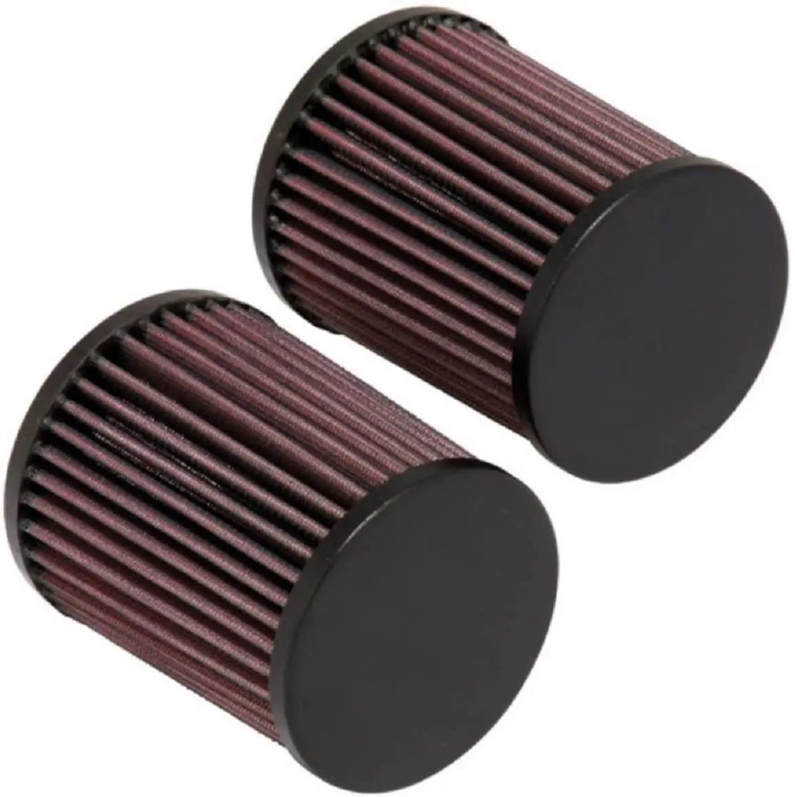 K&N Rennluftfilter Honda CBR 1000 RR 04-07