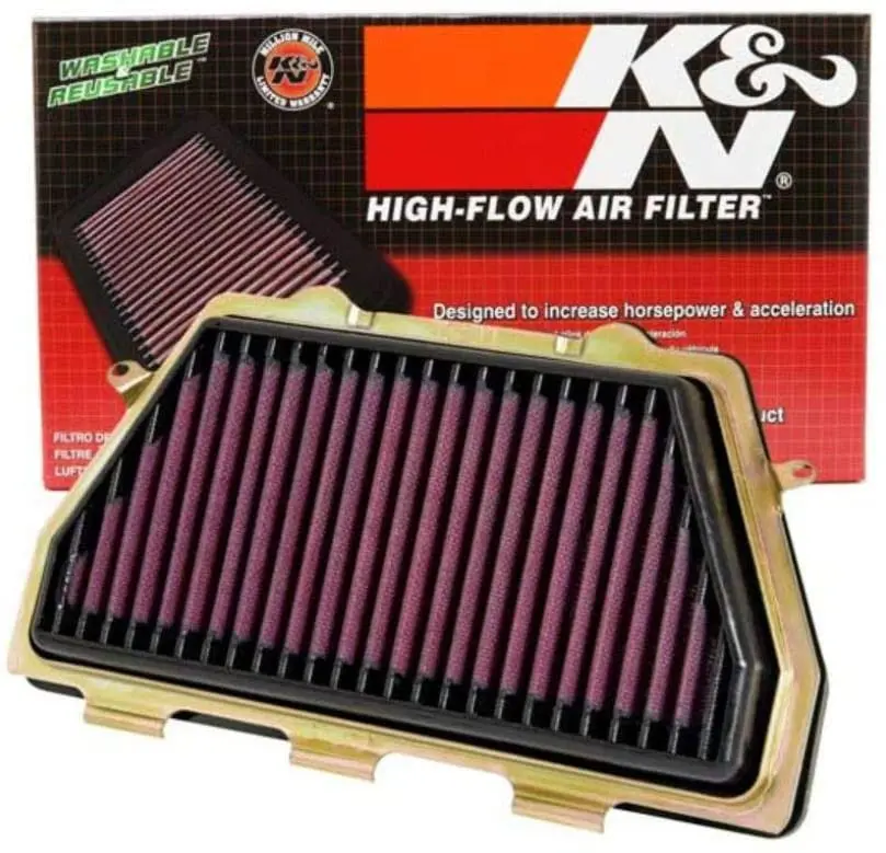 K&N Luftfilter Honda CBR 1000 RR 2008-2009