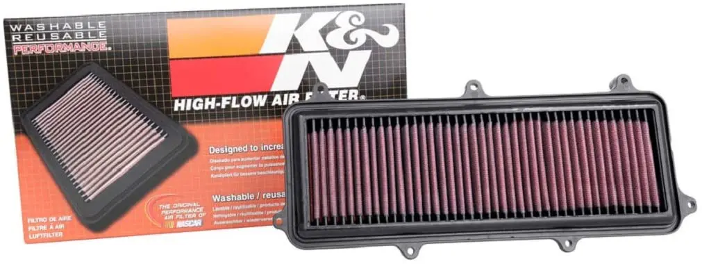 Luftfilter K&N Honda CB1000 R 18