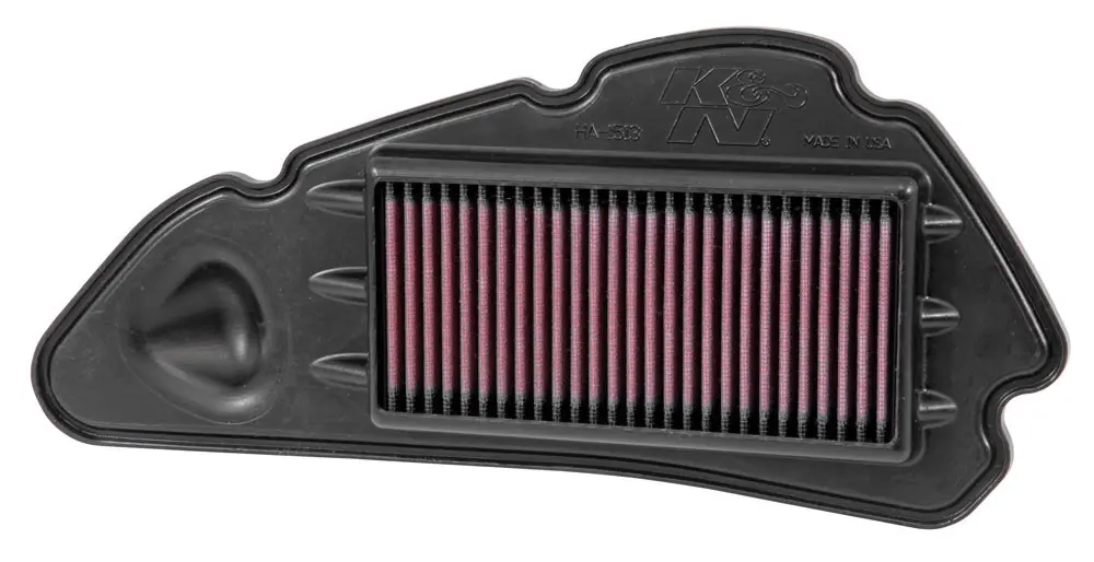K&N Filtre à air Honda 125 NSS Forza