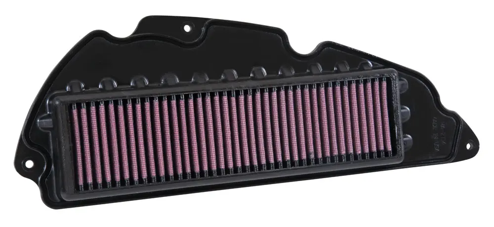 Filtre à air K&N Honda 300 NSS Forza 13-15
