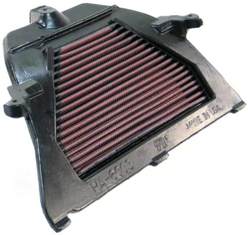 Luftfilter K&N Honda CBR600RR 03-06
