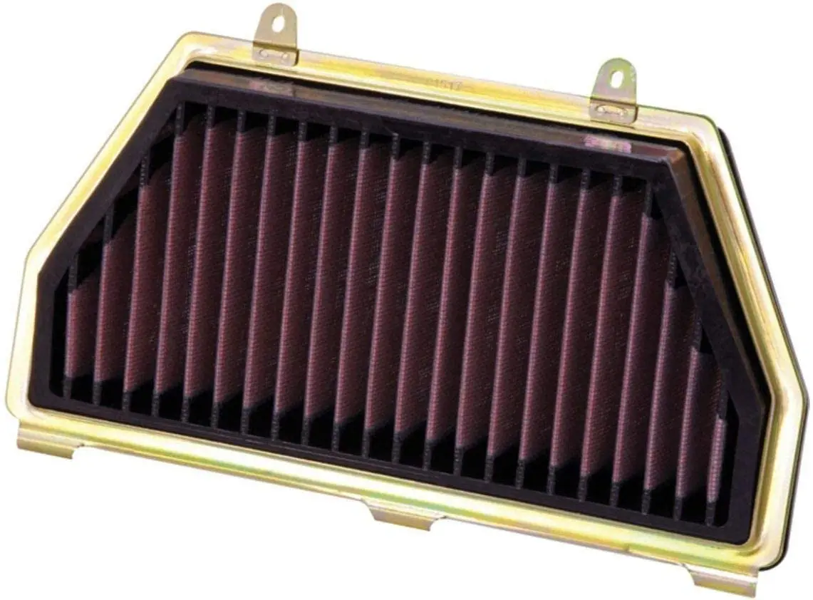 K&N Rennluftfilter Honda CBR 600 RR 07-09