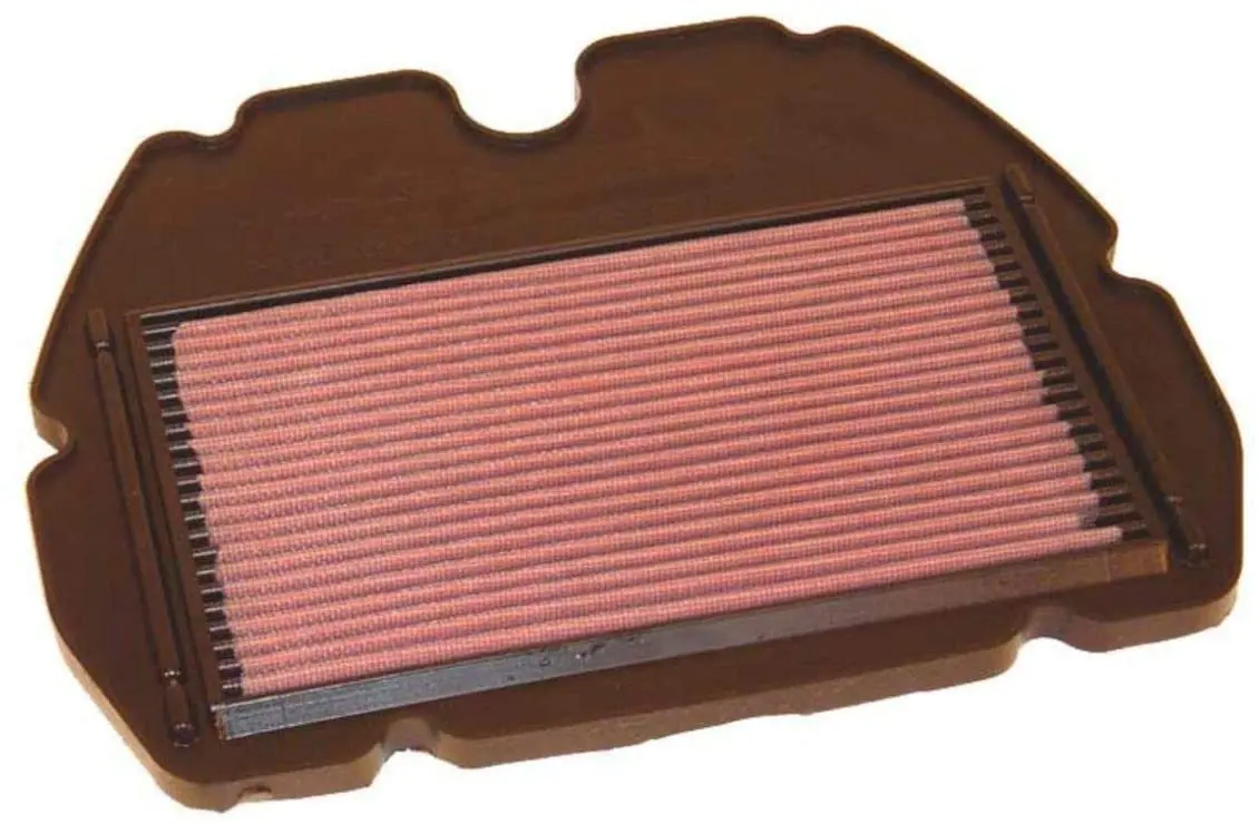 K&N ہونڈا CBR600F2 91-94 ایئر فلٹر