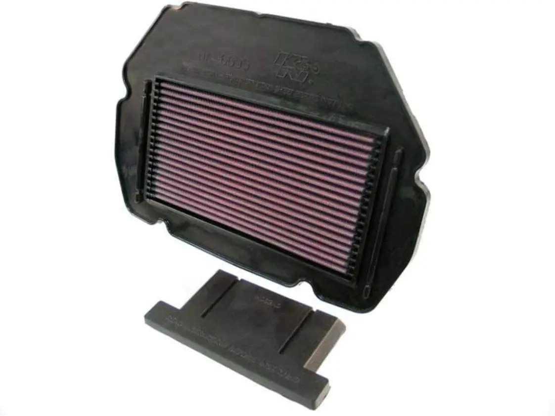 K&N ایئر فلٹر ہونڈا CBR 600 F3 95-98
