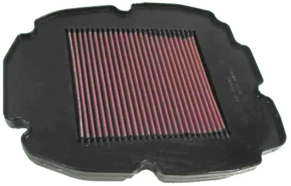 K&N Luftfilter Honda VFR 800F Interceptor 98-09