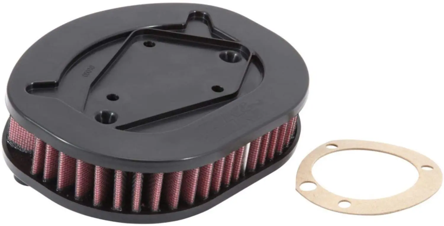 K&N Luftfilter Harley-Davidson 883 2014+ / 1200 2012+