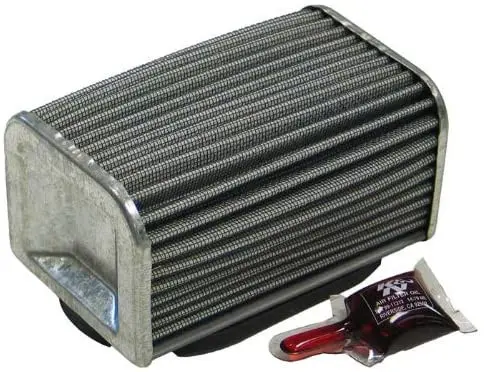K&N ایئر فلٹر کاواساکی ZR550/750 زیفر 90-06