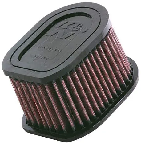কে&এন এয়ার ফিল্টার কাওয়াসাকি Z750 04-08 Z1000 03-09