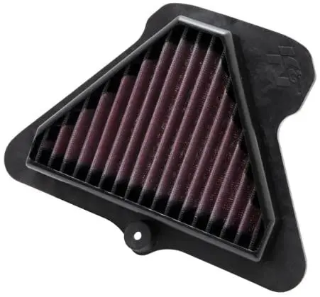 K&N Luftfilter Racing Kawasaki ZX10R Ninja 2011