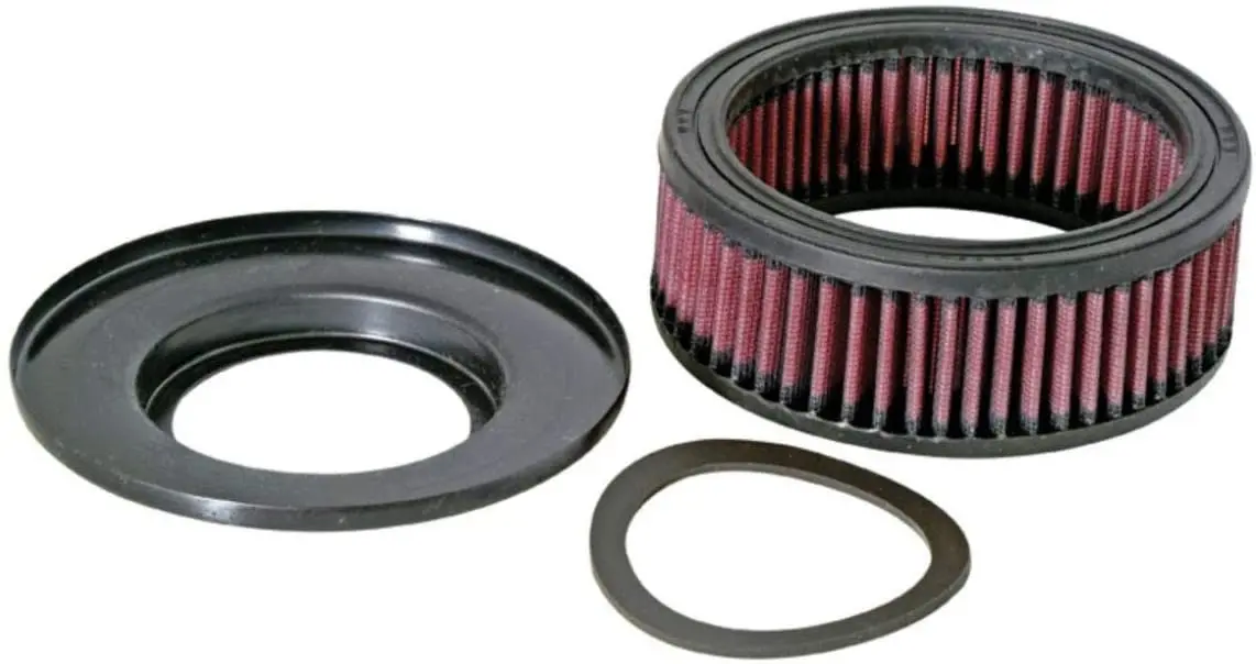 K&N Luftfilter Kawasaki VN1500 Vulcan Classic 96-0