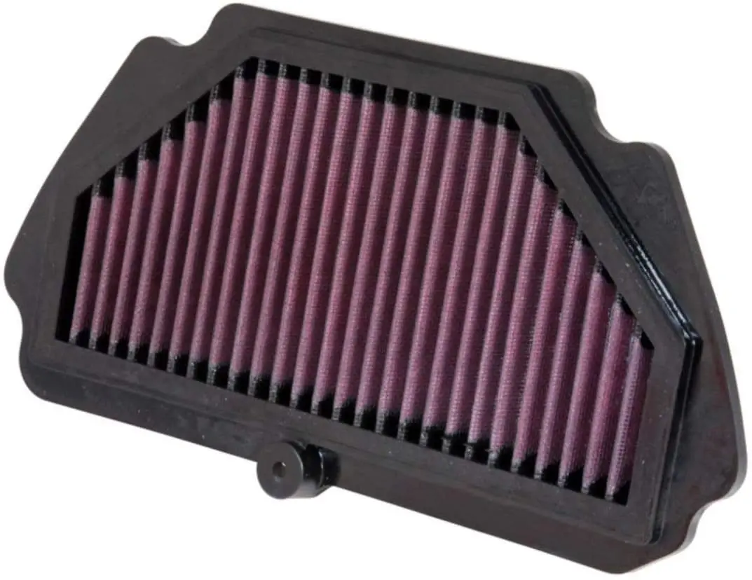 Filtre à air K&N Racing Kawasaki ZX6R Ninja 2009-2020