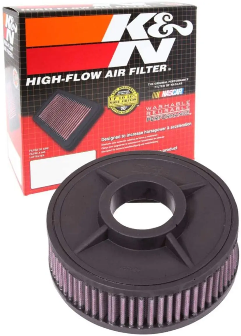 K&N Luftfilter Kawasaki VN800 Vulcan 95-06