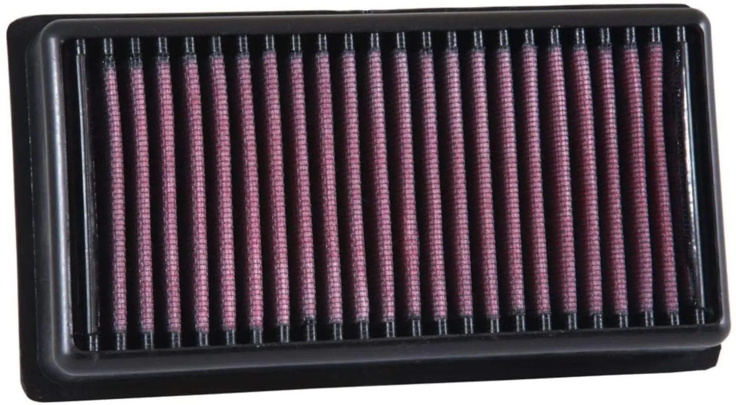 Luftfilter K&N KTM Duke 690 13-15