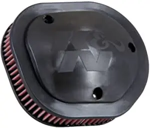 Filtru de aer K&N Indian Chief Classic 111 CI 2014