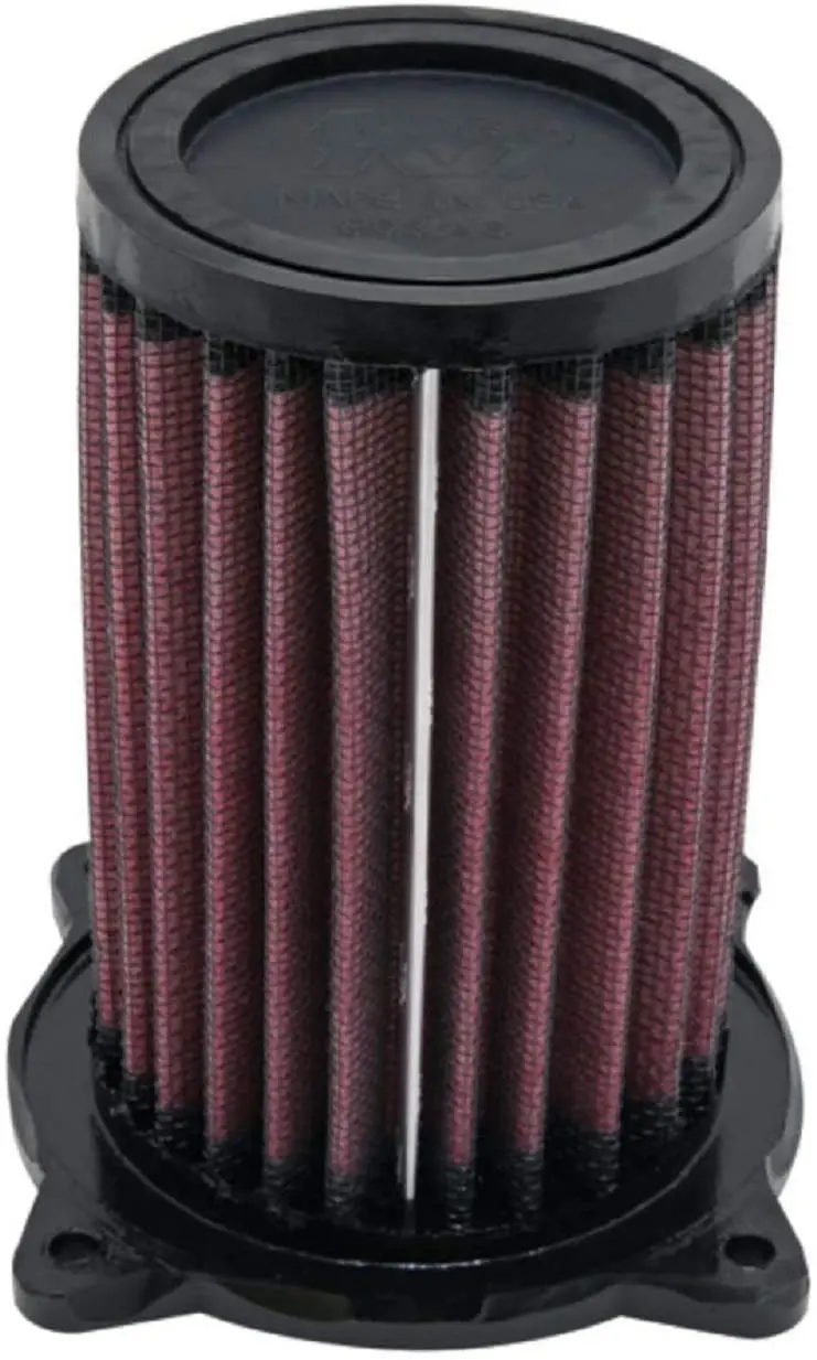 Luftfilter K&N Suzuki GS 500/F 89-09, VZ800 Marauder