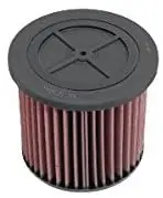 K&N Filtre air SUZUKI LTA700X/LTA450/750X KINGQUAD
