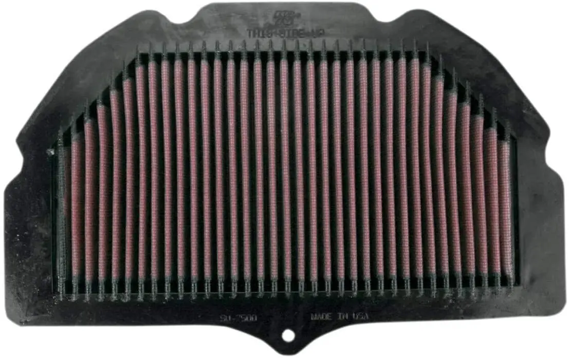 K&N Filtre à air SUZUKI GSXR1000 01-04
