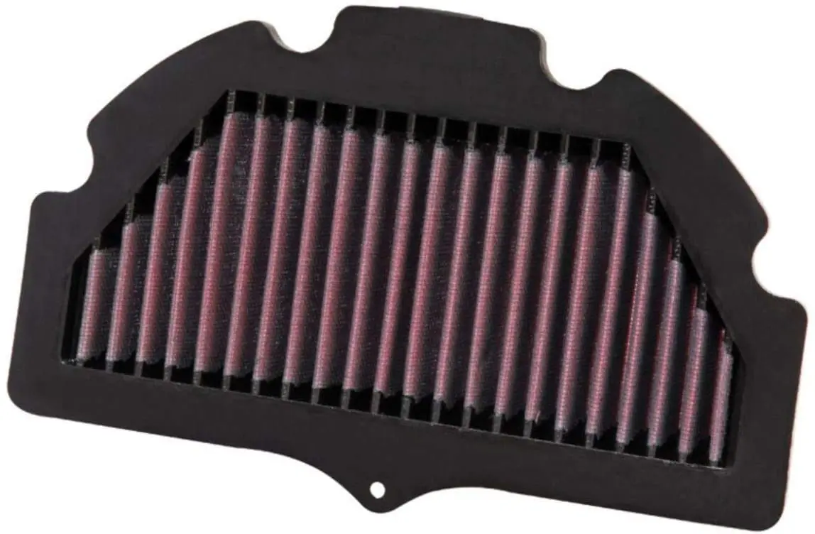 K&N Filtre à air Racing Suzuki GSXR 600/750 06-09