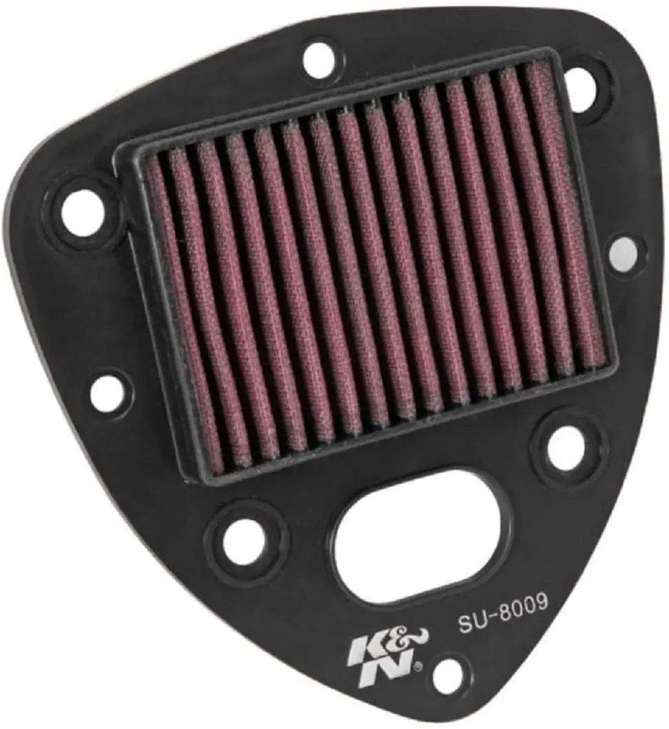K&N Luftfilter Suzuki VL800 Intruder / C800