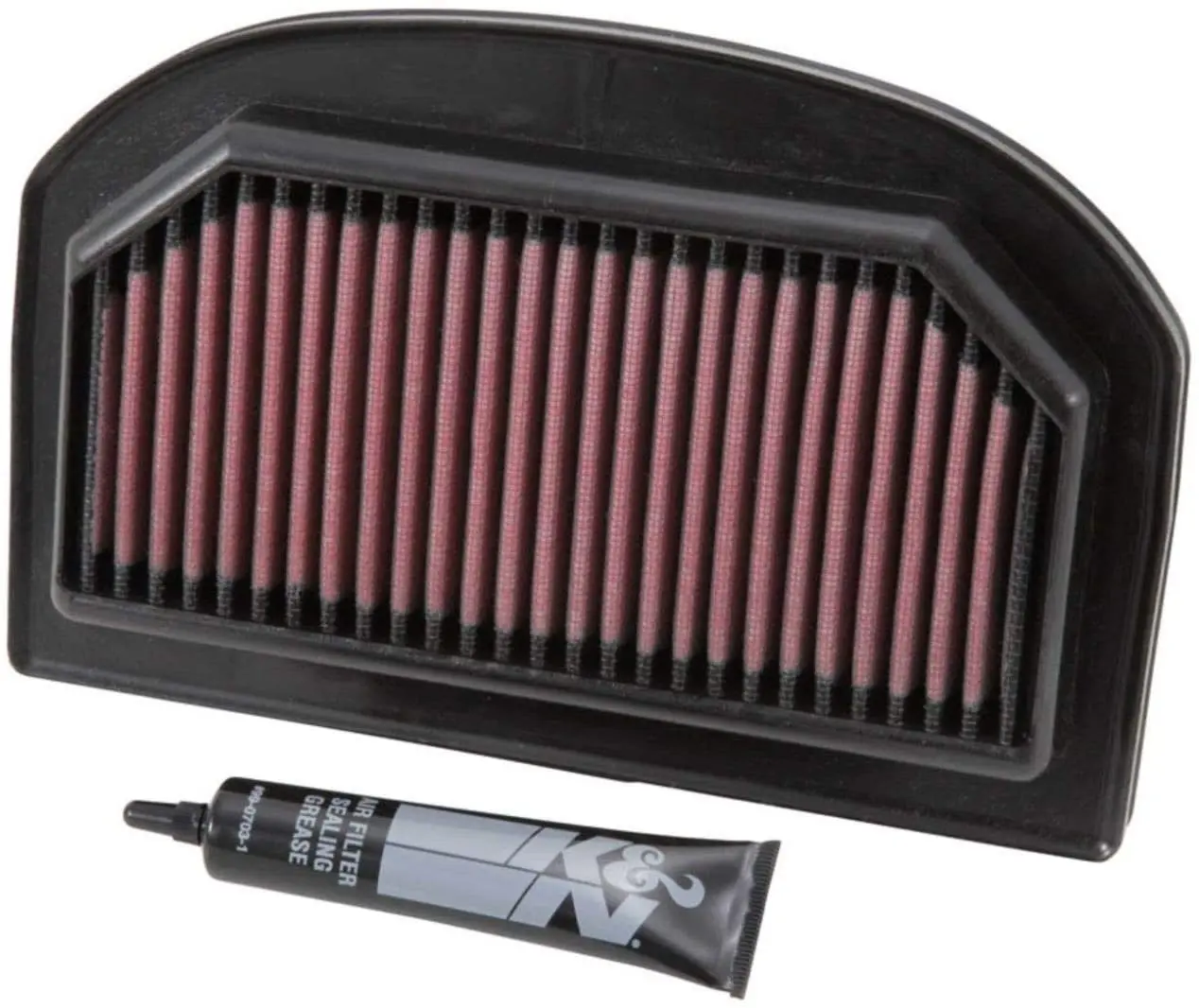 K&N Luftfilter Triumph Tiger Explorer 12-13