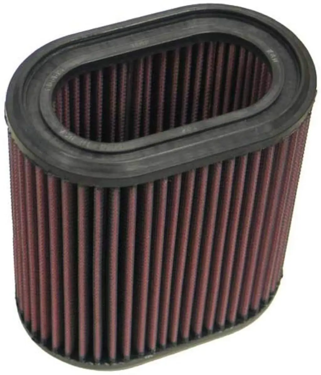 K&N Luftfilter Triumph Rocket III 2004-2009