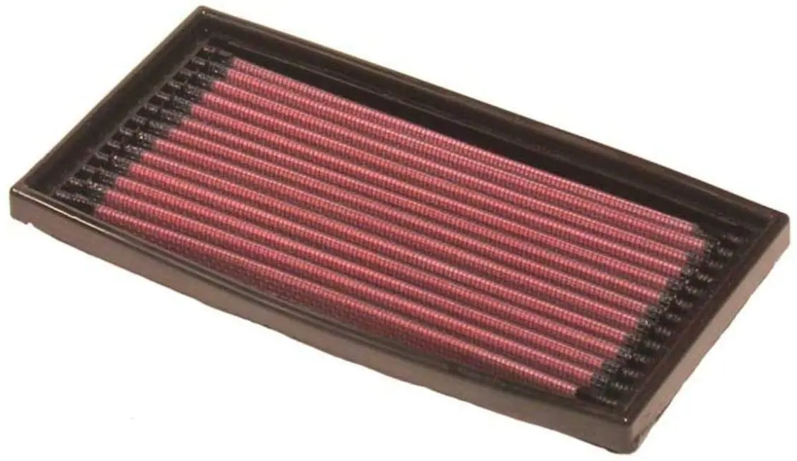 Vzduchový filtr K&N Triumph TT600 00-05