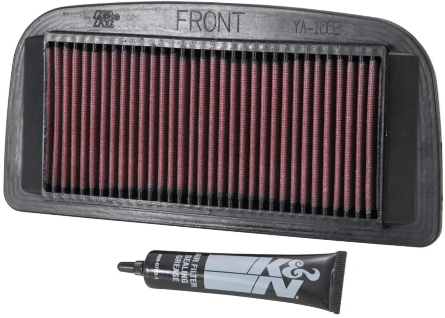 Luftfilter K&N Yamaha YZF-R1 02-03