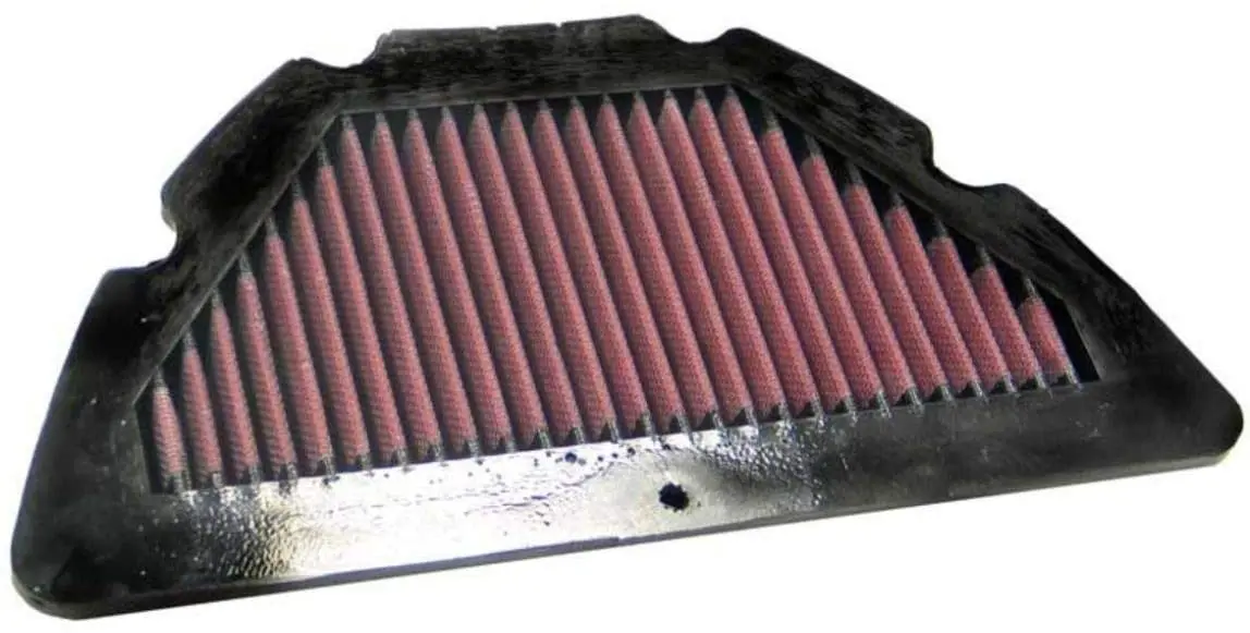 K&N Filtre à air Yamaha YFZ R1 04-06