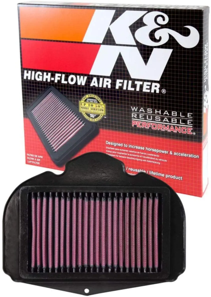 Luftfilter K&N Yamaha XT1200Z Ténéré 2010
