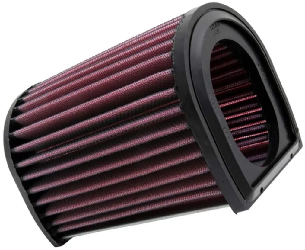 K&N Luftfilter Yamaha FJR1300 01-09
