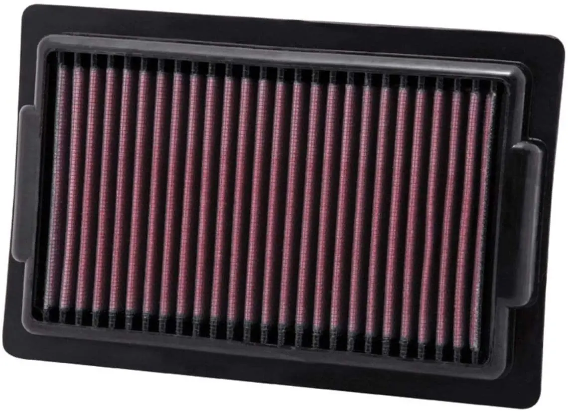 K&N Luftfilter Yamaha VMX1700 V-Max 09