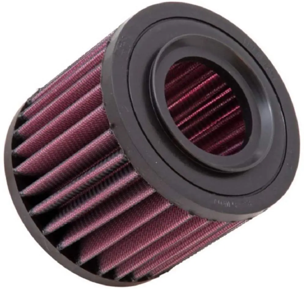 K&N Filtre à air Yamaha YP125 Majesty 98-05