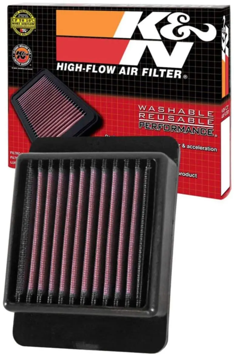 K&N Luftfilter Yamaha YZF-R3 (2015)