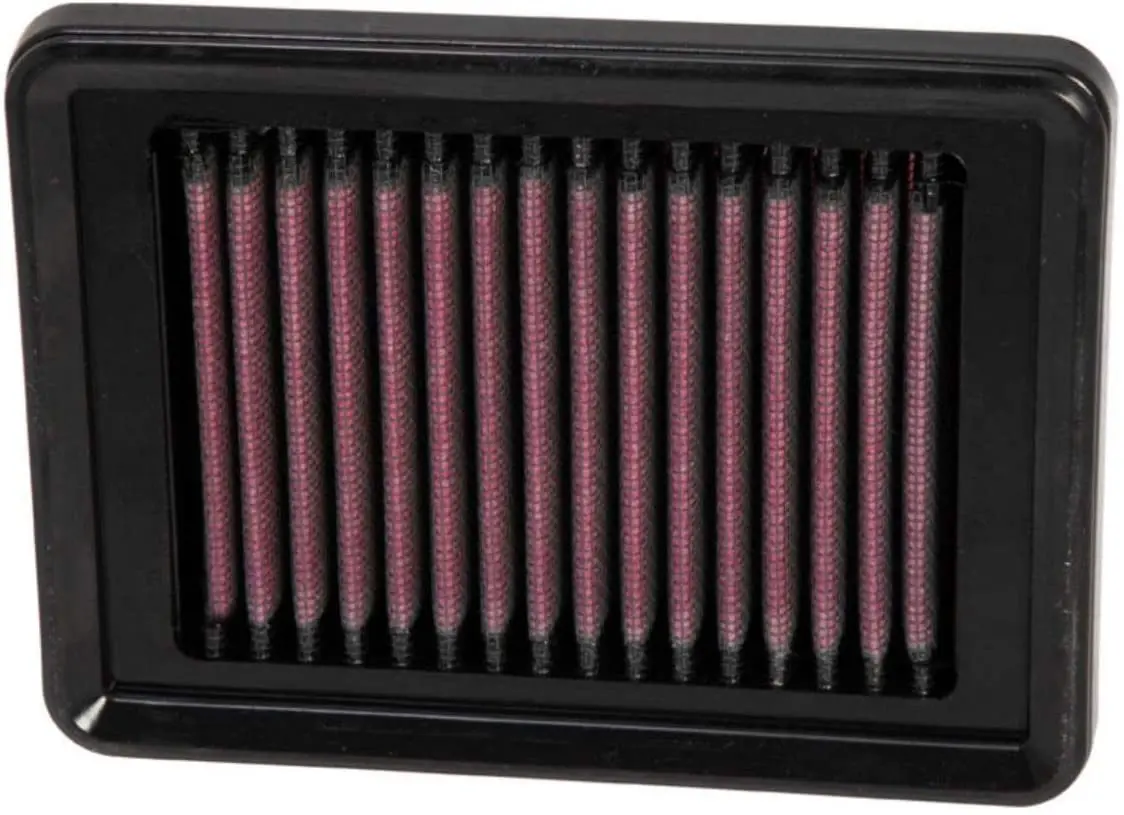 Luftfilter K&N Yamaha XP500 T-Max 08-09 — Ansicht 2
