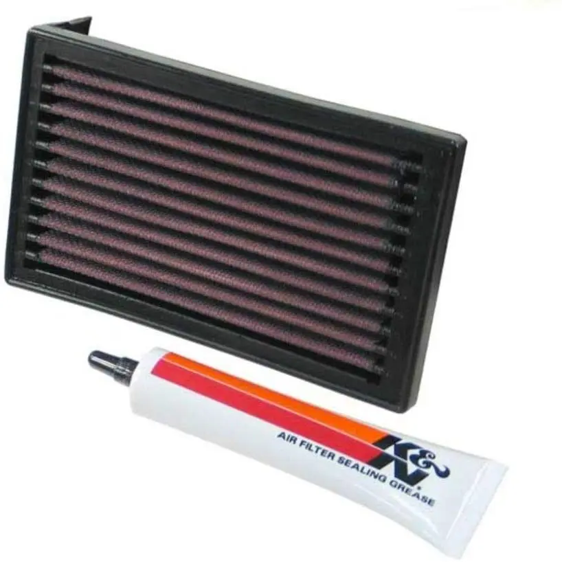 K&N Luftfilter Yamaha XT 600 E 90-99