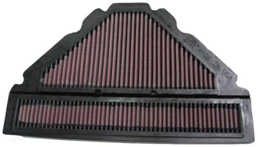 K&N Luftfilter Yamaha YZF600R 97-07