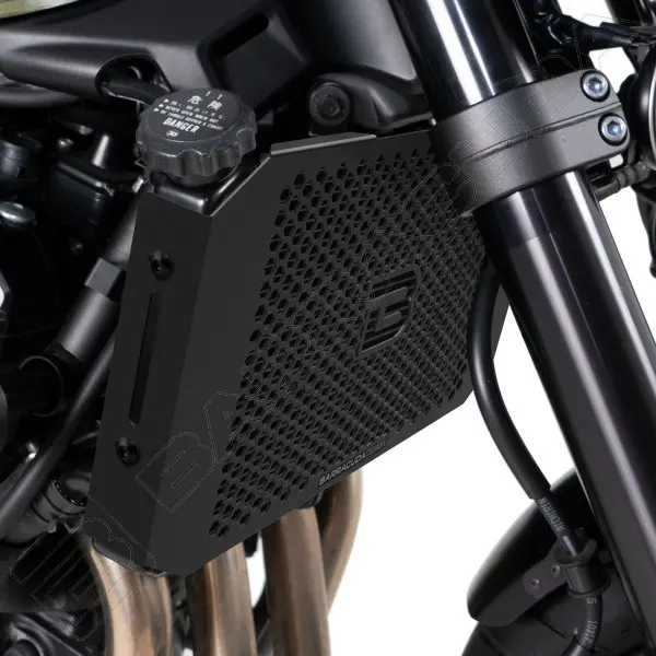 Grille de radiateur Barracuda Kawasaki Z900 RS 2018-2022