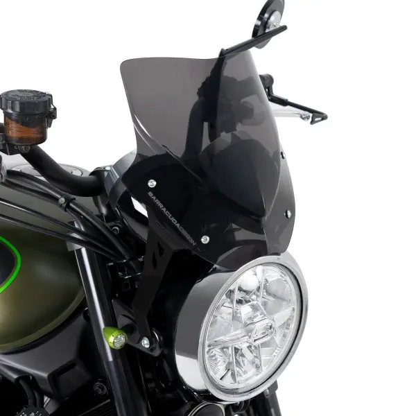 حاجب رياح Barracuda لـ Kawasaki Z900 RS (2018-2022)