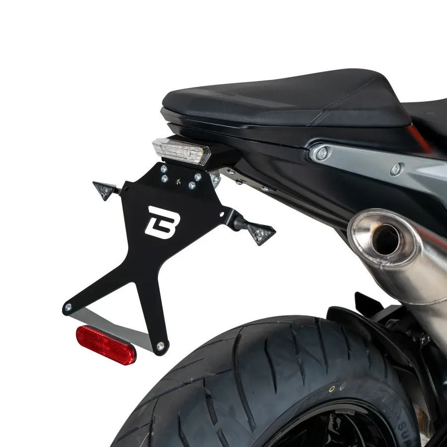 باراکوڈا پلیٹ ہولڈر KTM 790 ڈیوک (2018-2020)