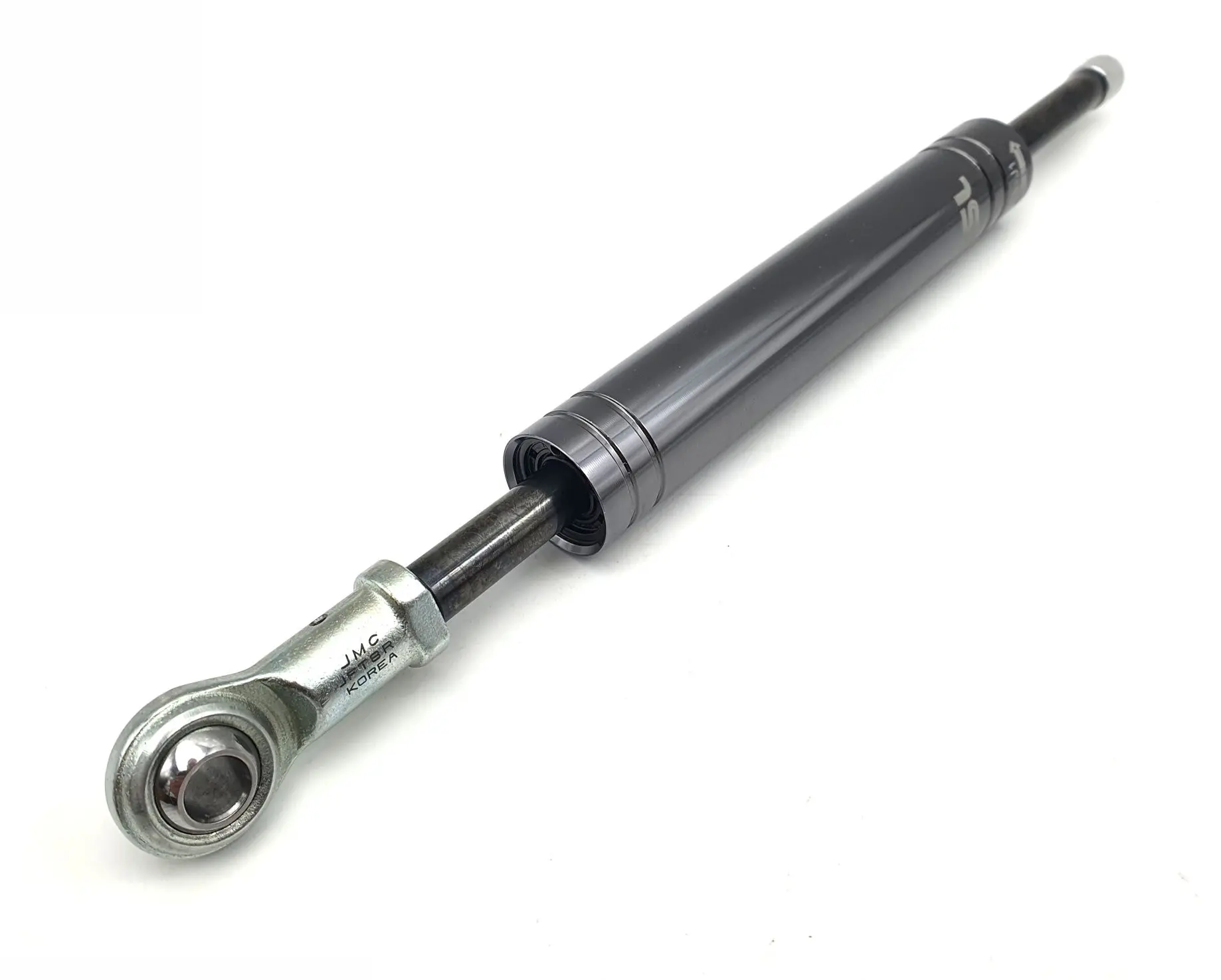 یونیورسل اسٹیئرنگ ڈیمپر LSL 100 mm (20-40 N)